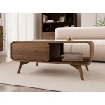 Τραπεζάκι Σαλονιού Helion