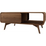 Τραπεζάκι Σαλονιού Helion