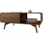 Τραπεζάκι Σαλονιού Helion