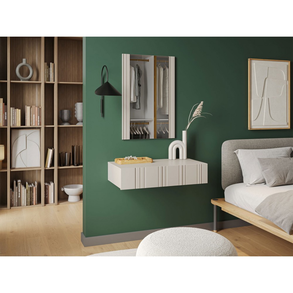 Τουαλέτα Isla-Cashmere