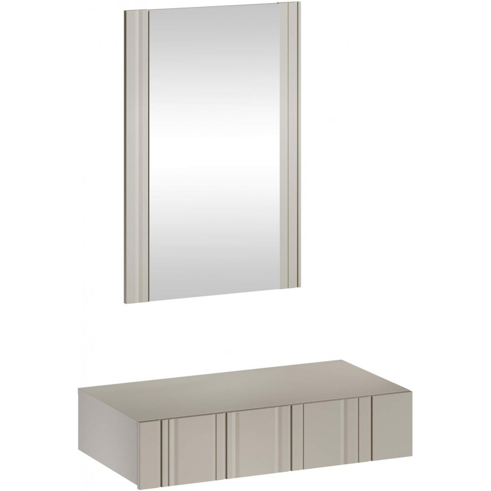 Τουαλέτα Isla-Cashmere