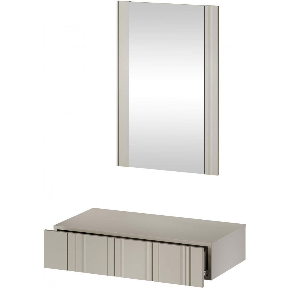 Τουαλέτα Isla-Cashmere