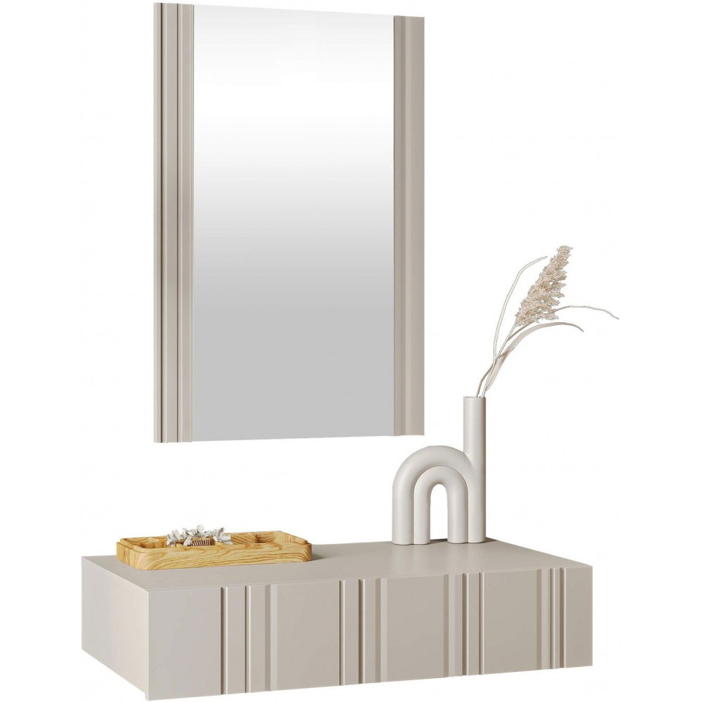 Τουαλέτα Isla-Cashmere