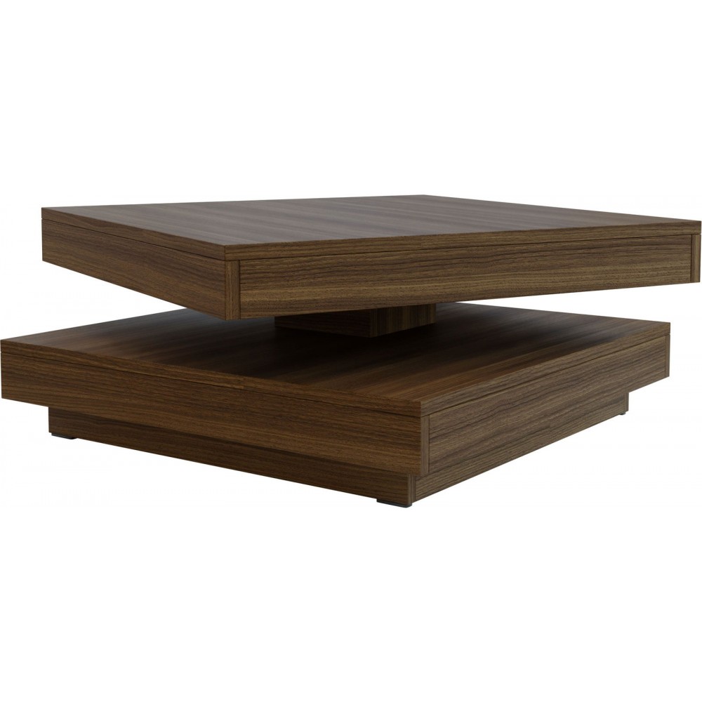 Τραπεζάκι σαλονιού Nenani-Βέγγε