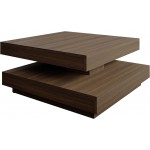 Τραπεζάκι σαλονιού Nenani-Βέγγε