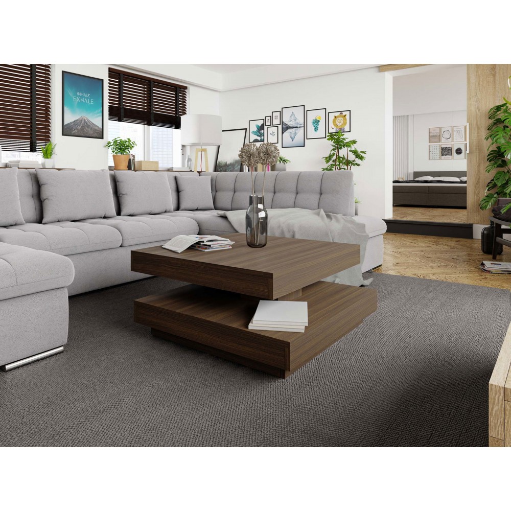 Τραπεζάκι σαλονιού Nenani-Βέγγε