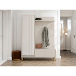 Γκαρνταρόμπα Xylix