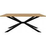 Τραπέζι Zenoro-Φυσικό