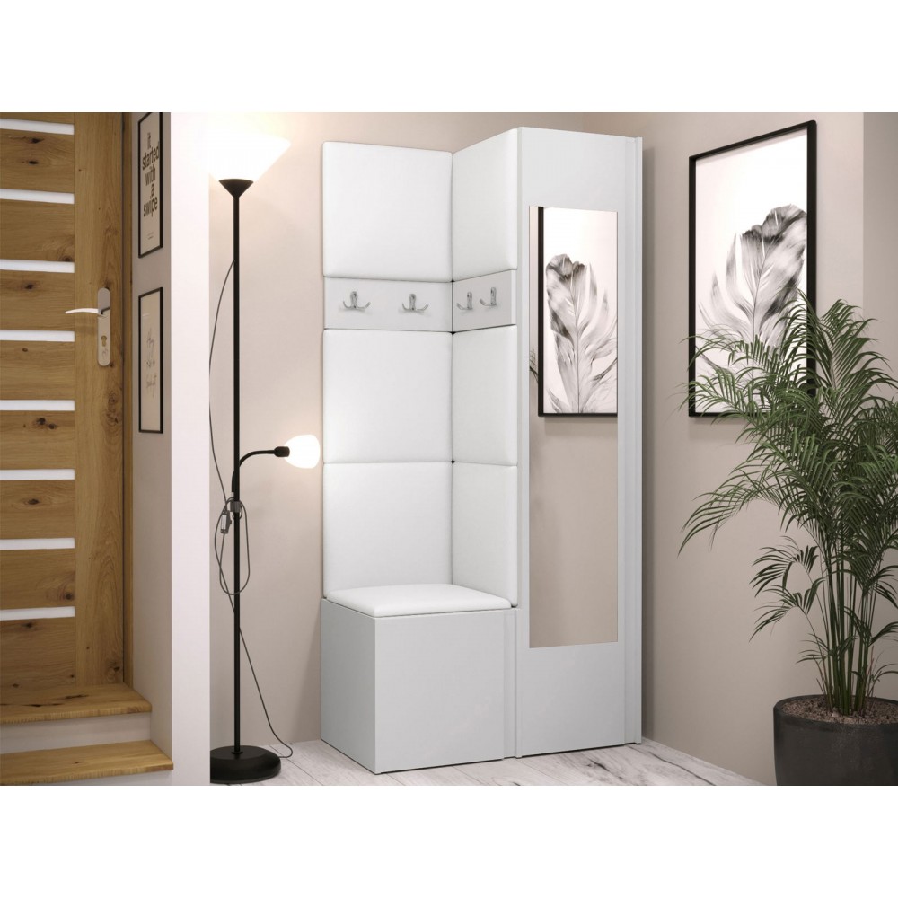 Έπιπλο υποδοχής Orion XXV-Λευκό