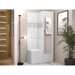 Έπιπλο υποδοχής Orion XXV-Λευκό