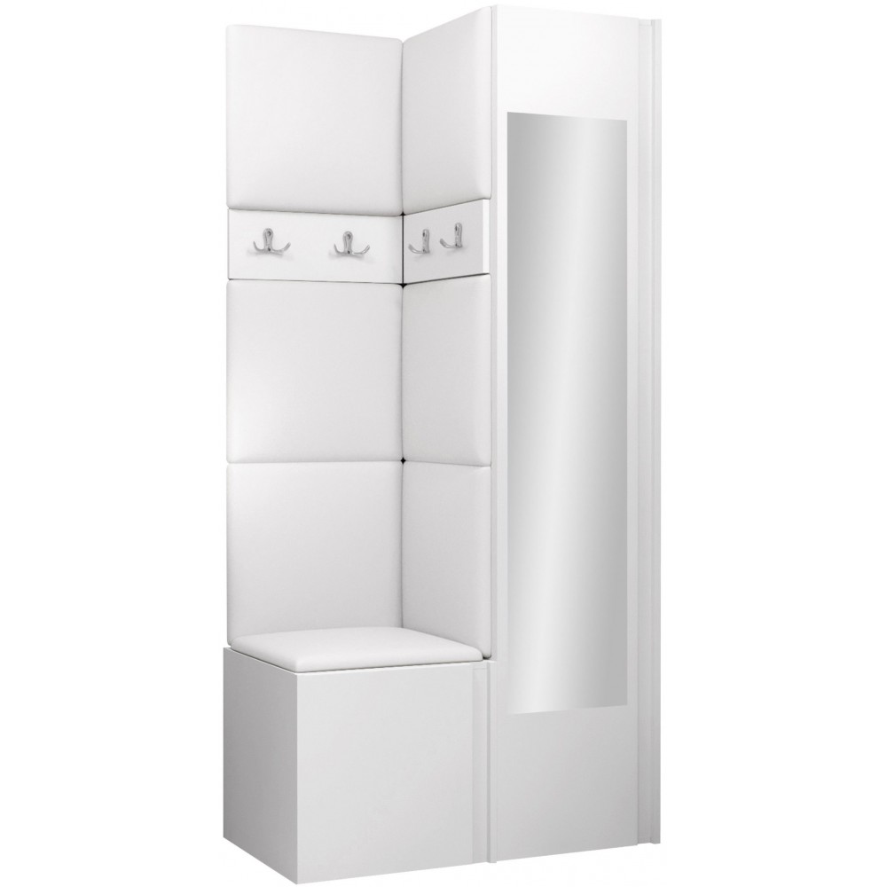 Έπιπλο υποδοχής Orion XXV-Λευκό