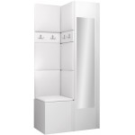 Έπιπλο υποδοχής Orion XXV-Λευκό