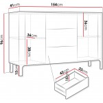 Μπουφές Malumi