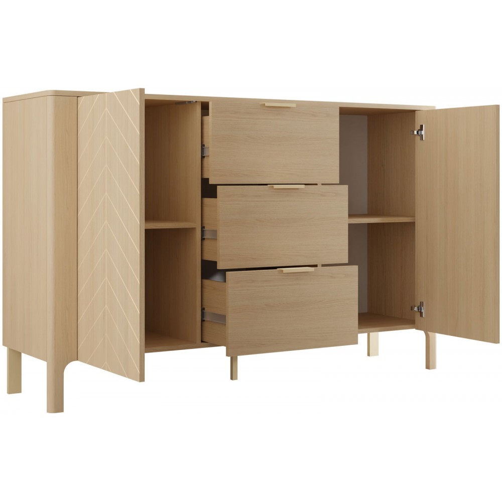 Μπουφές Malumi