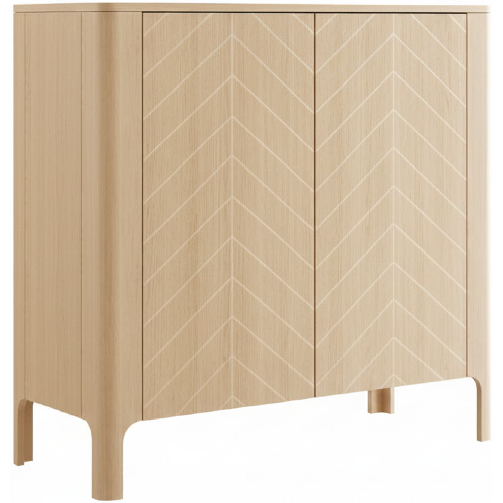 Μπουφές Malumi Mini