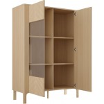 Βιτρίνα Malumi ML03