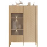 Βιτρίνα Malumi ML03