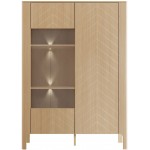 Βιτρίνα Malumi ML03