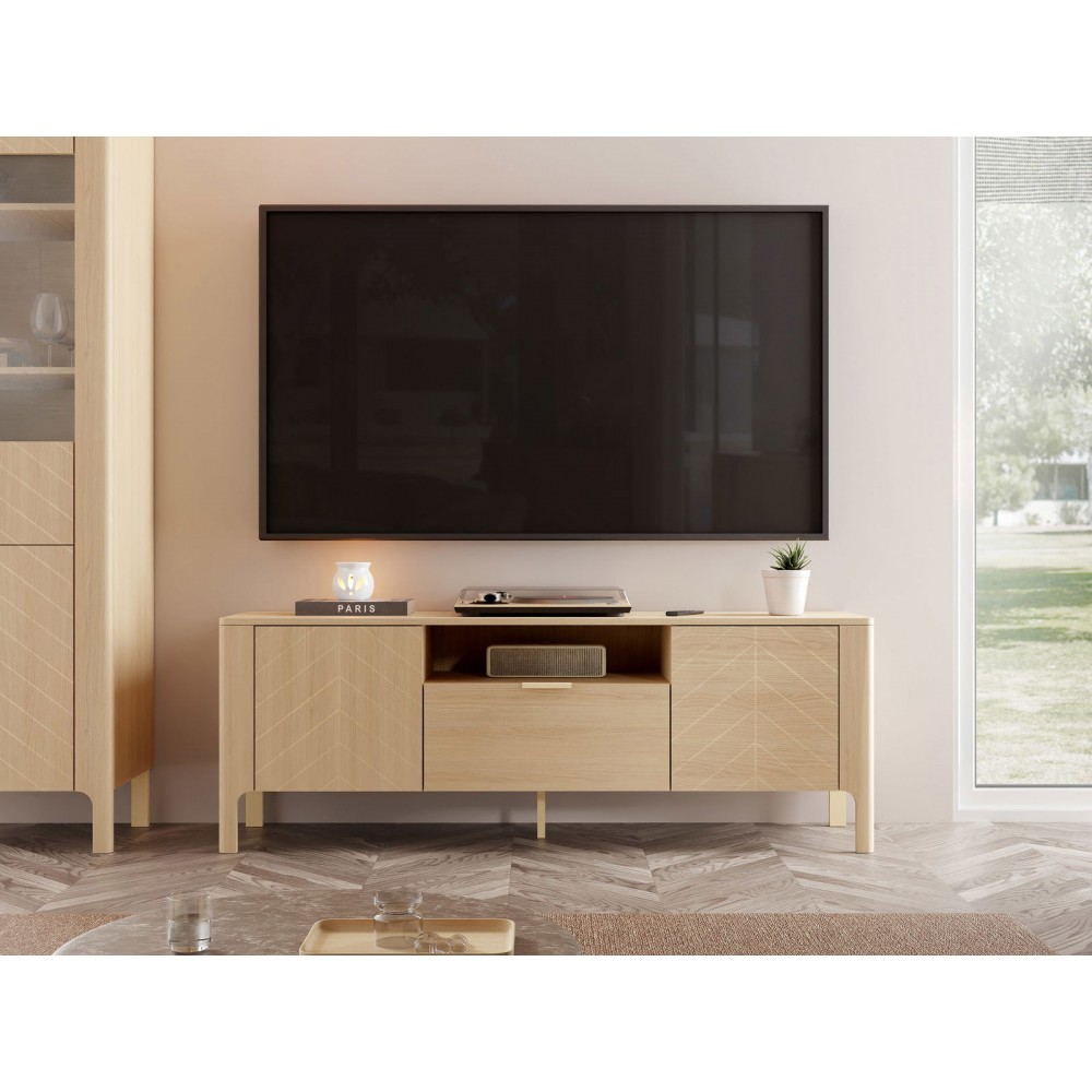 Έπιπλο τηλεόρασης Malumi ML05