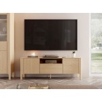 Έπιπλο τηλεόρασης Malumi ML05