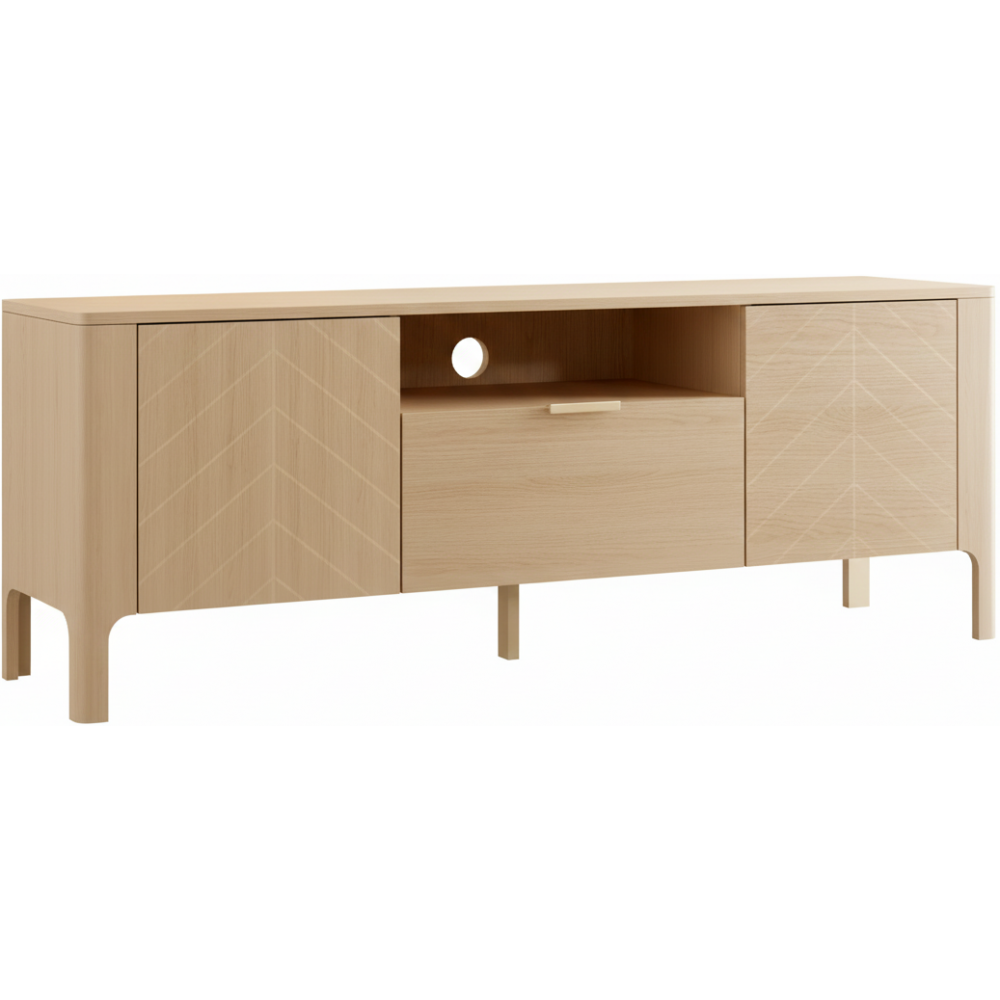 Έπιπλο τηλεόρασης Malumi ML05