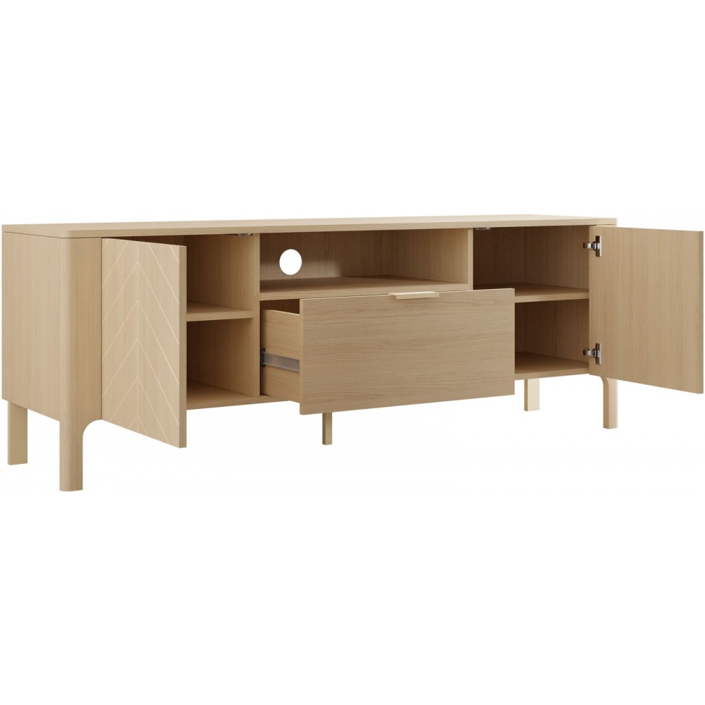 Έπιπλο τηλεόρασης Malumi ML05