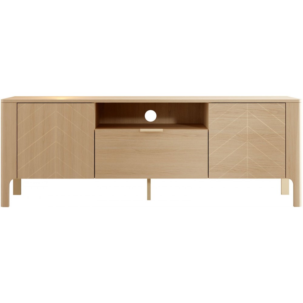 Έπιπλο τηλεόρασης Malumi ML05