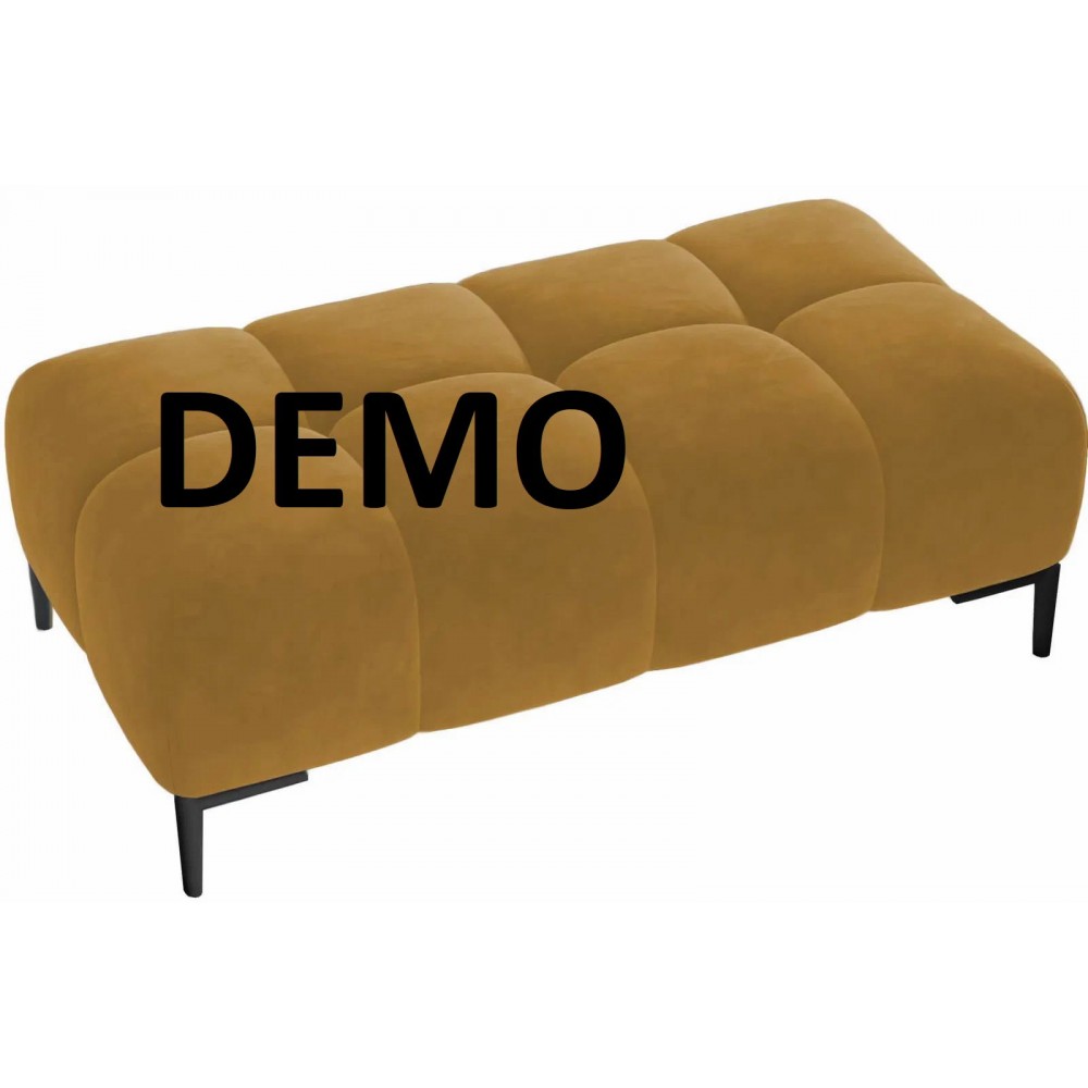 DEMO-Πουφ Pallase XL-Gkri