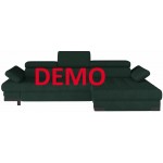 DEMO-Γωνιακός καναπές Sapphire mini-Element 11-Δεξιά