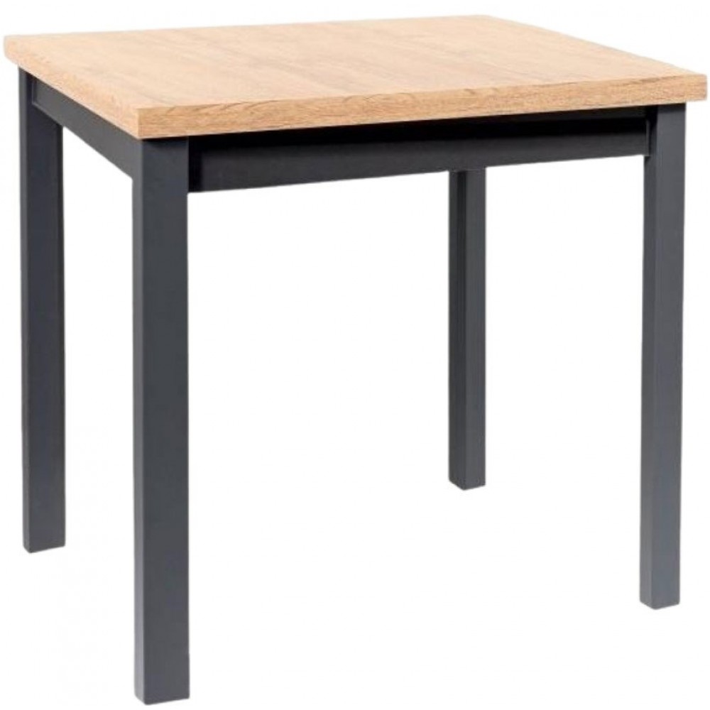 Τραπέζι Adam 100x60x75