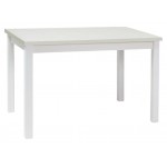 Τραπέζι Adam 100-Leuko 100x60x75