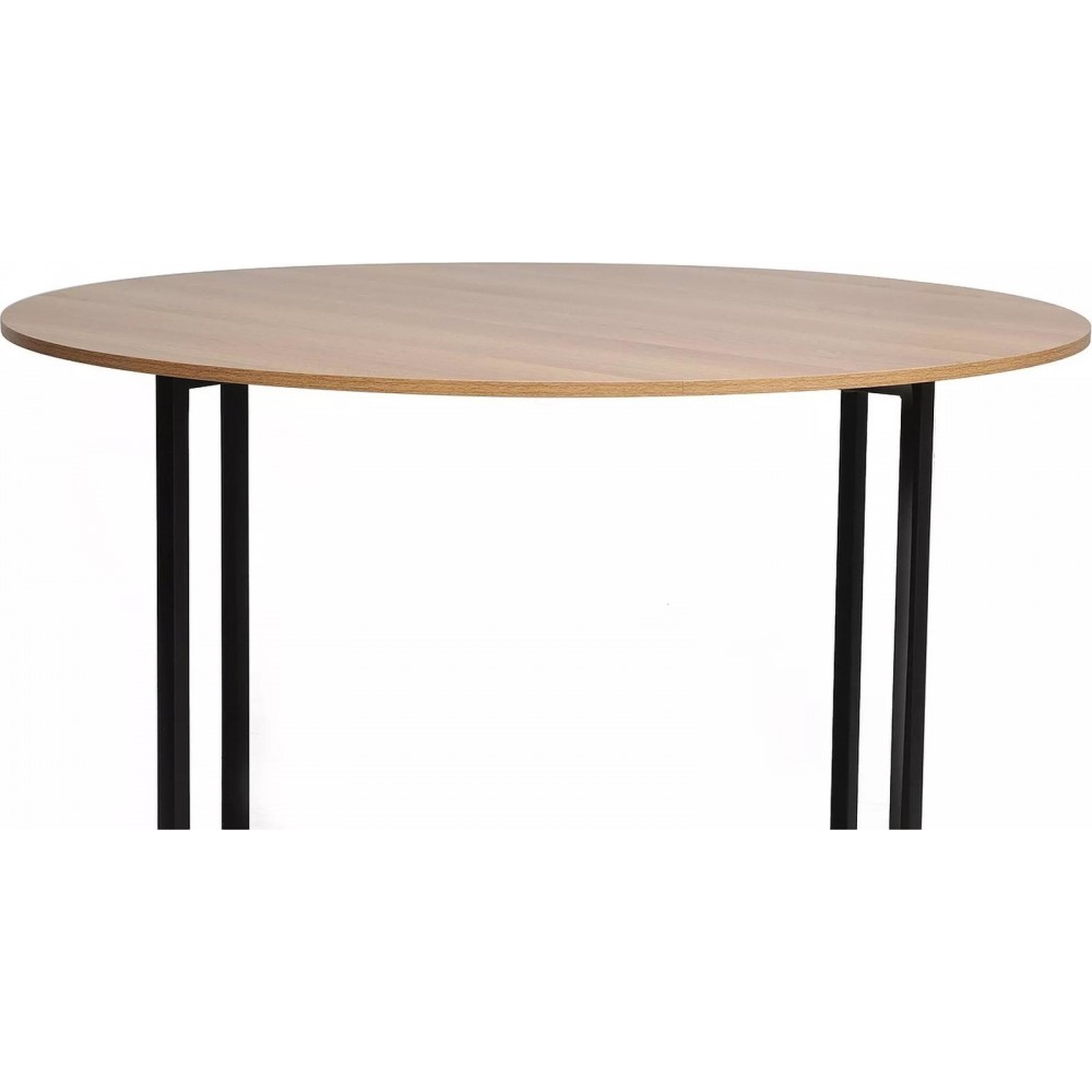 Τραπέζι Alto 120x120x76
