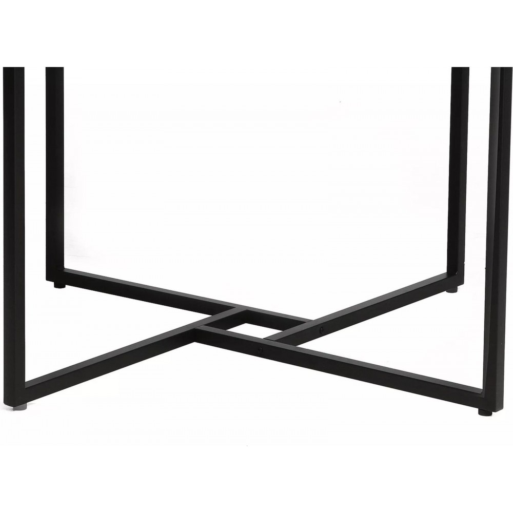 Τραπέζι Alto 120x120x76