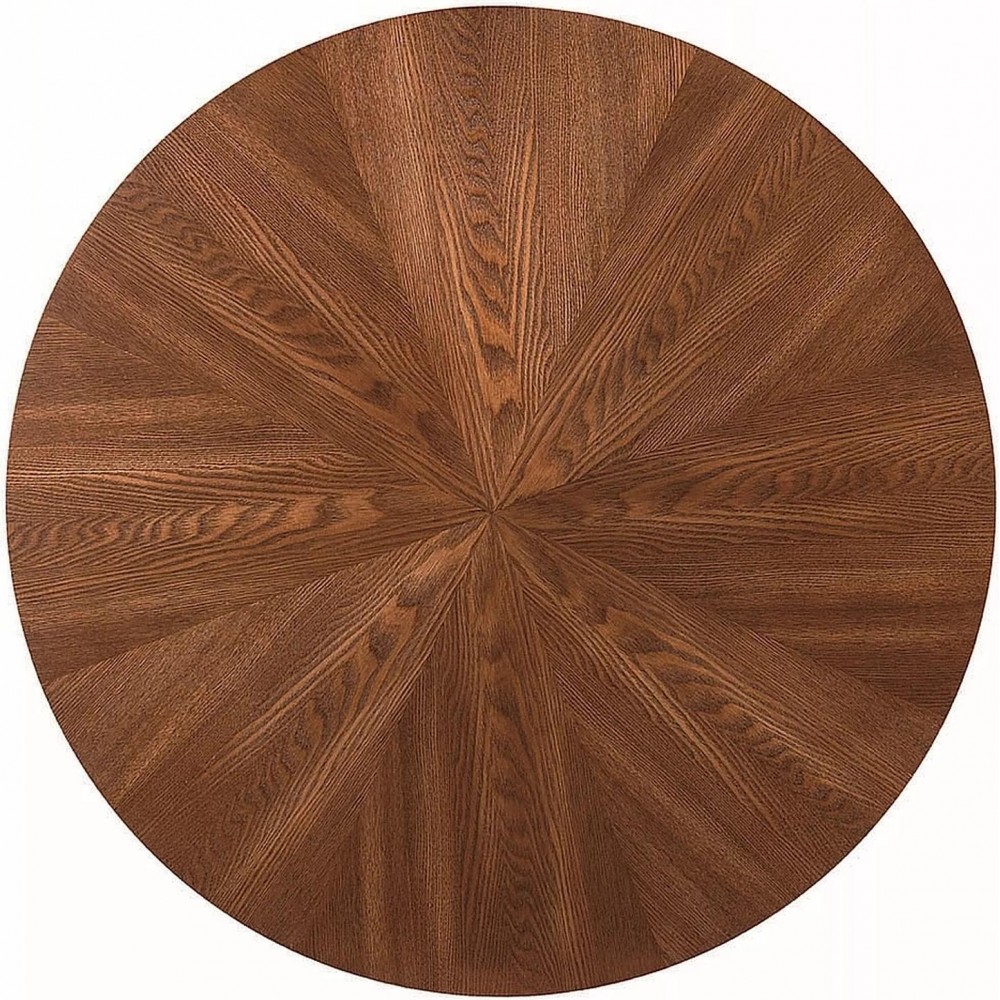 Τραπέζι Amadeo 100x100x76