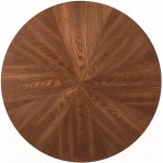Τραπέζι Amadeo 100x100x76
