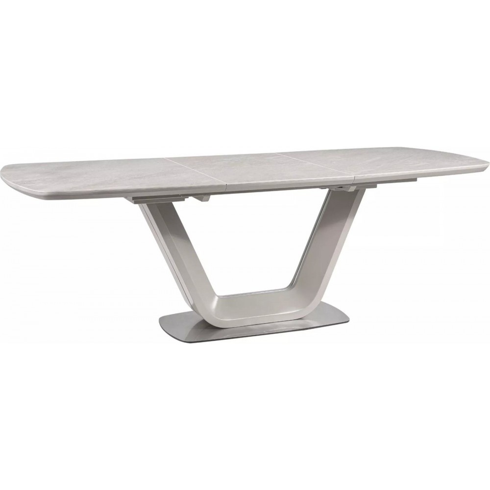 Τραπέζι Armani 160x90x76