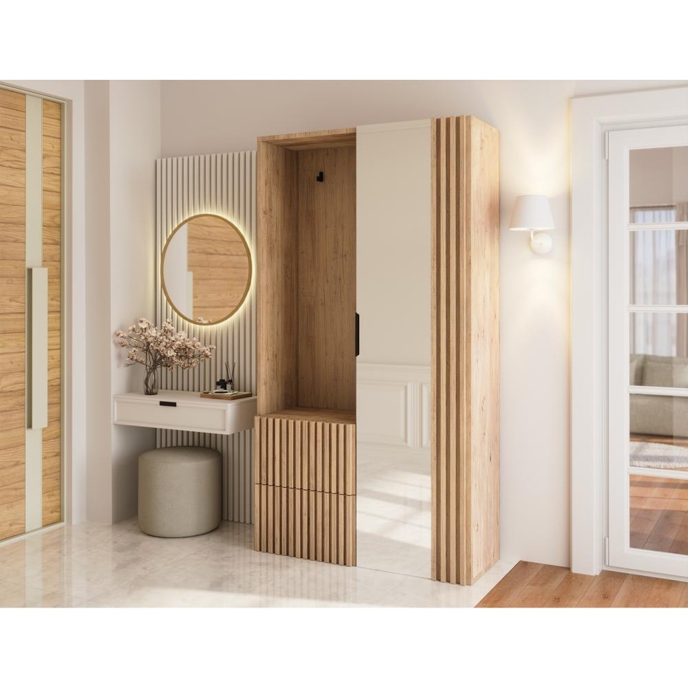 Έπιπλο Υποδοχής Viro