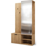 Έπιπλο Υποδοχής Oratto-Φυσικό