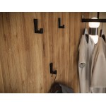 Έπιπλο Υποδοχής Oratto-Φυσικό