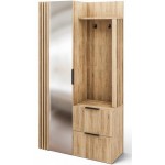 Έπιπλο Υποδοχής Garinni 100x36x180