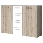 Τουαλέτα Delta Plus