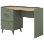 Γραφείο Andi-Πράσινο