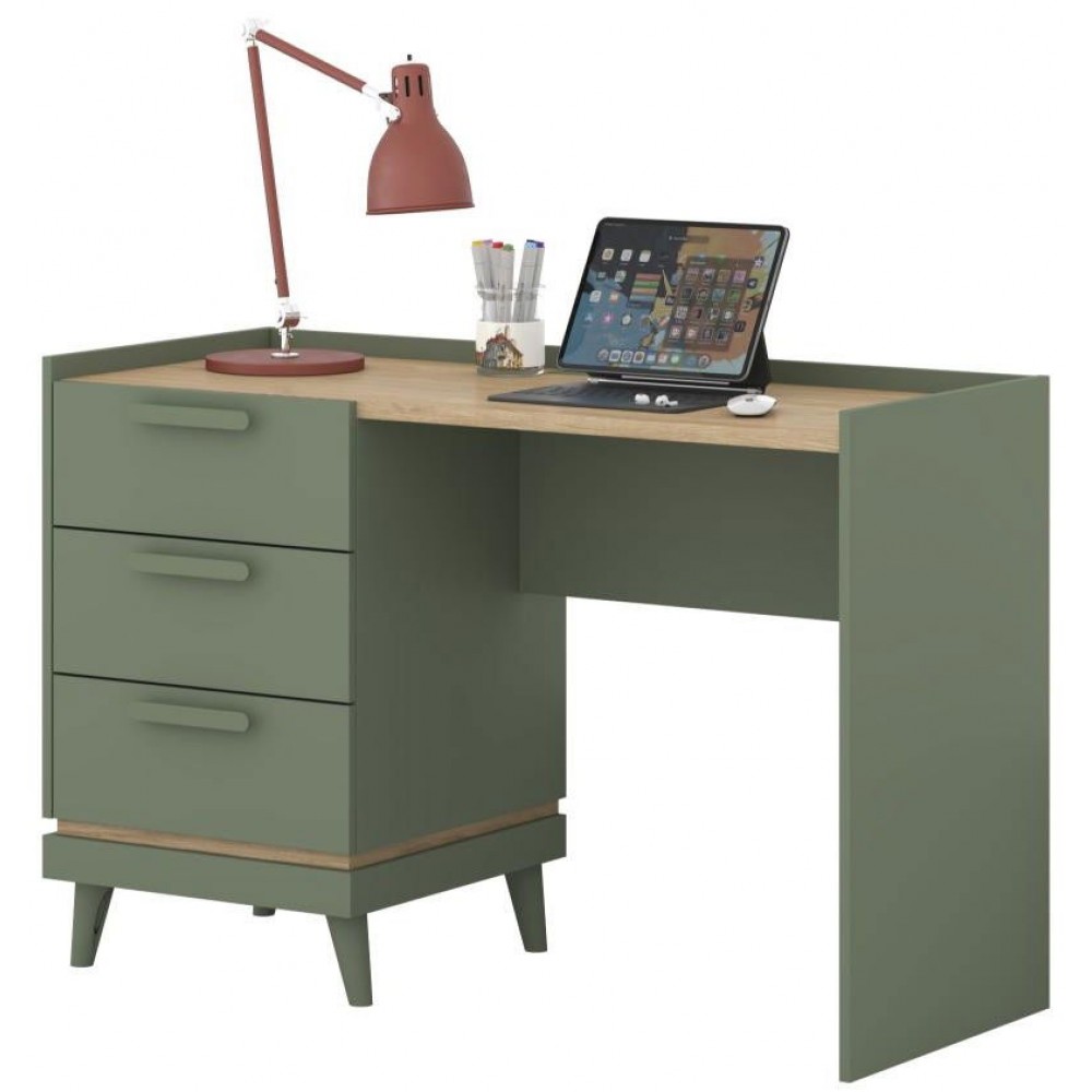 Γραφείο Andi-Πράσινο