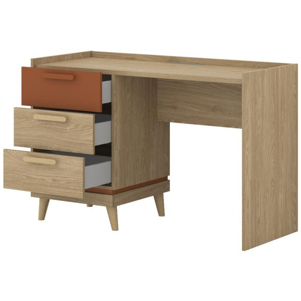 Γραφείο Andi-Φυσικό