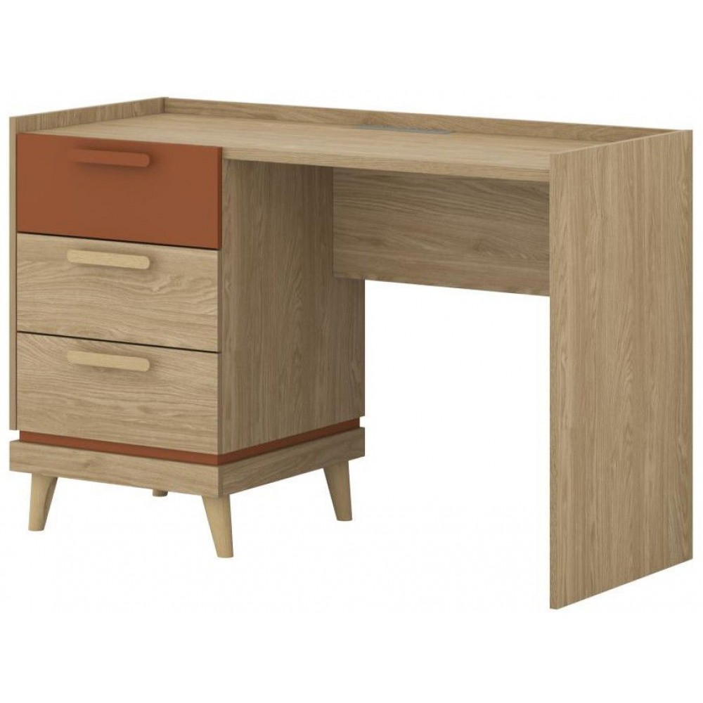 Γραφείο Andi-Φυσικό