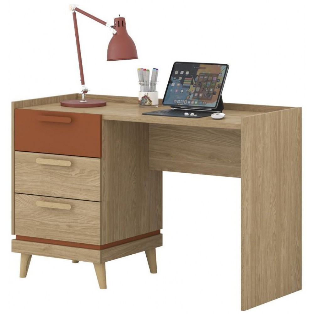 Γραφείο Andi-Φυσικό