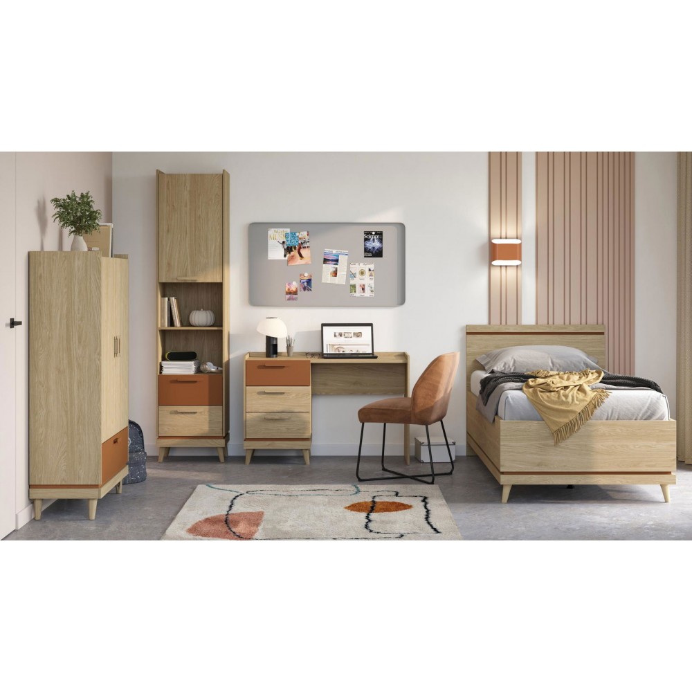 Γραφείο Andi-Φυσικό