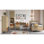 Γραφείο Andi-Φυσικό