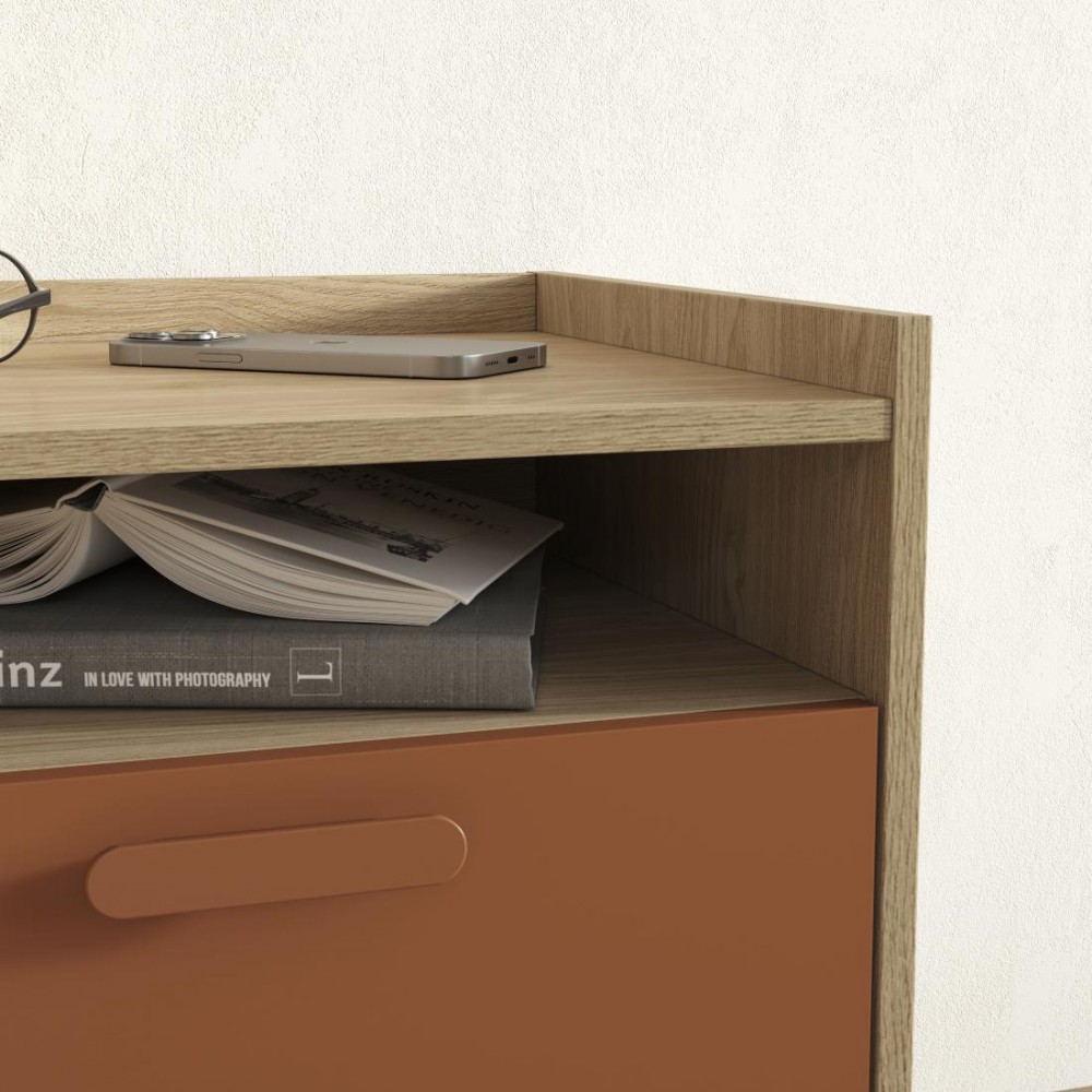 Κομοδίνο Andi-Φυσικό