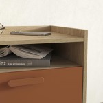 Κομοδίνο Andi-Φυσικό